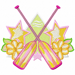 Sea Embroidery Design 10 Sea Embroidery Design 10